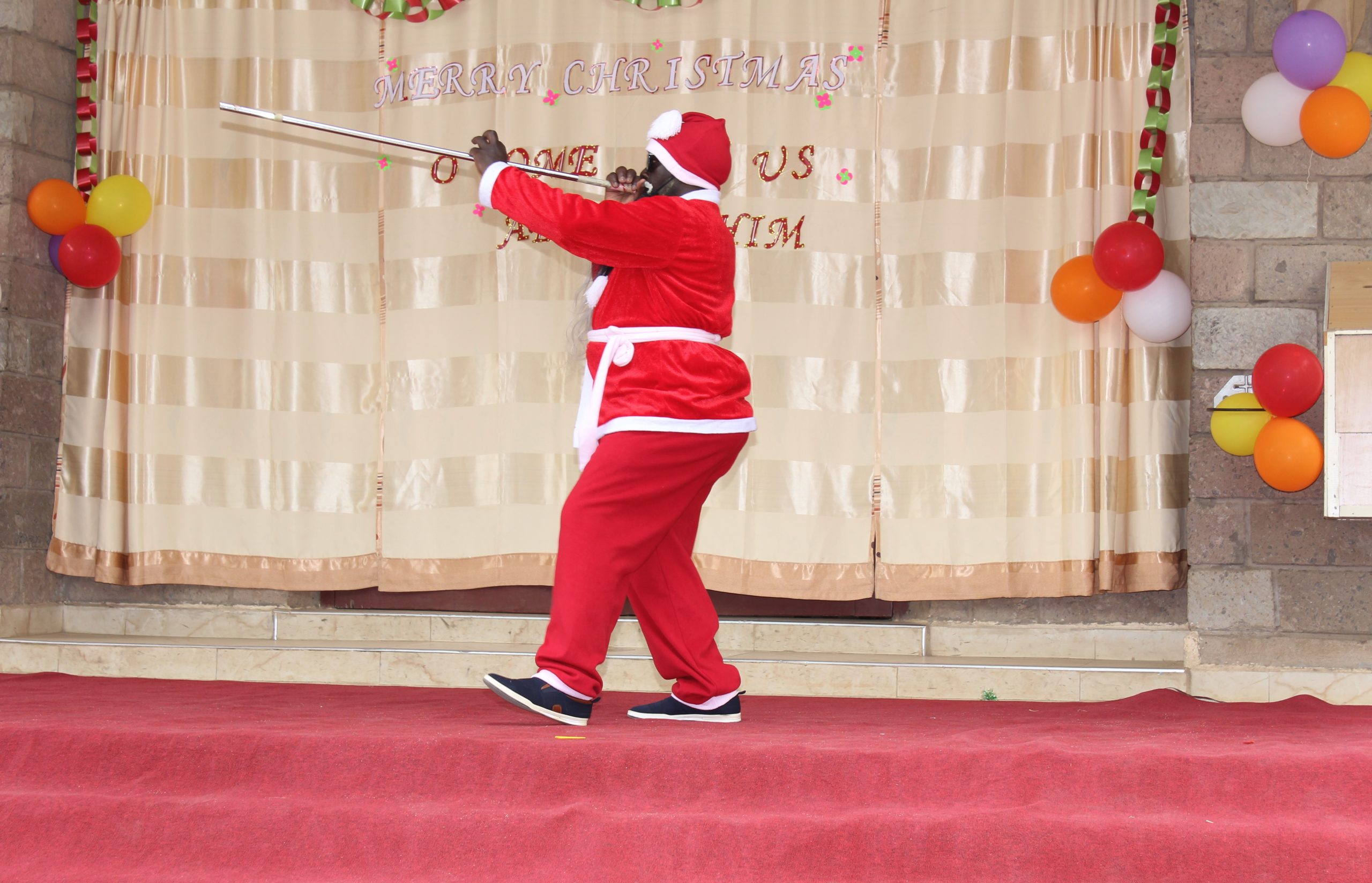 Read more about the article The Virtual Amazing Race Christmas Competition
