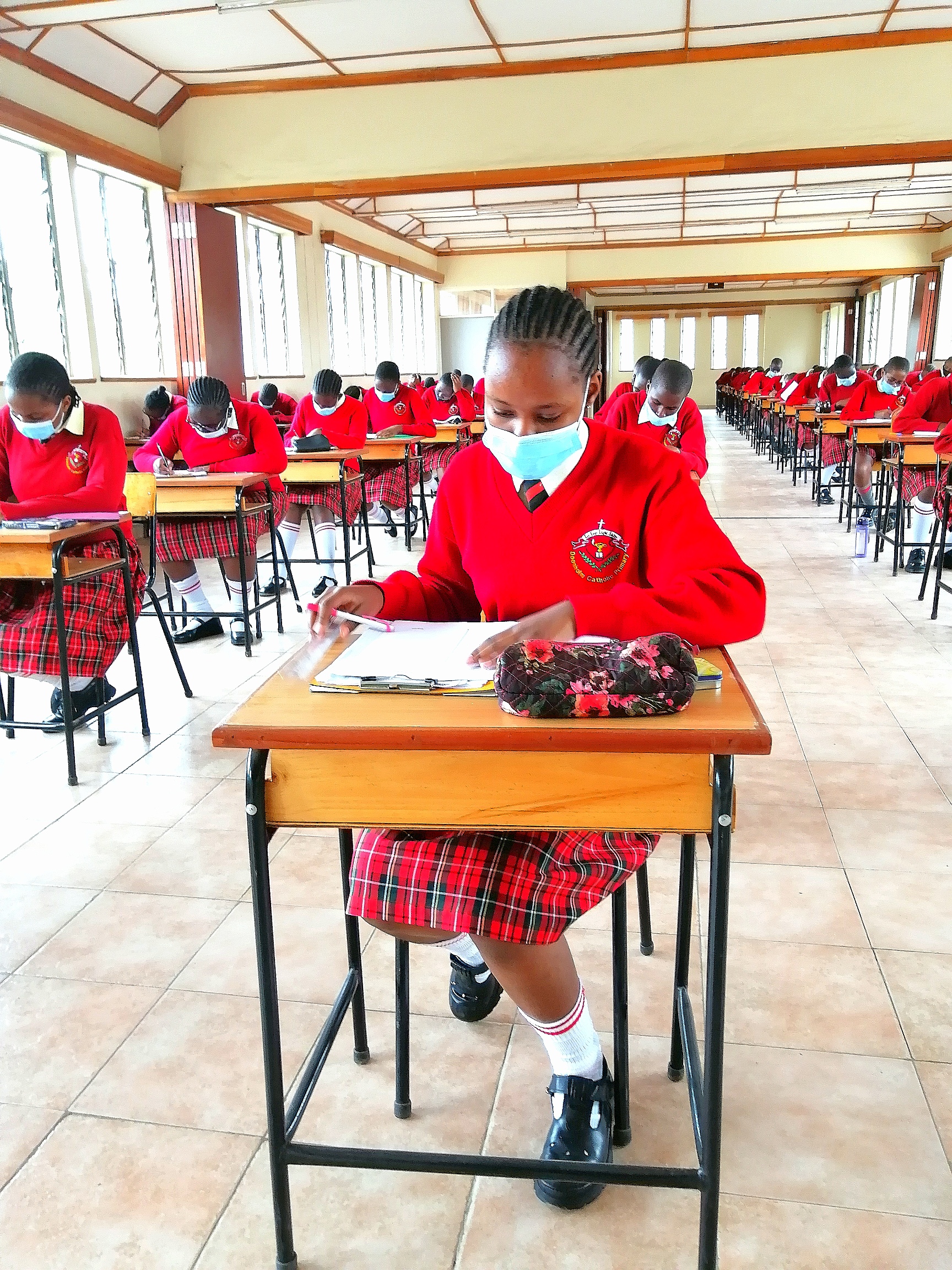 Read more about the article KCPE EXAMINATION SCHEDULE AND SCHOOL REQUIREMENTS