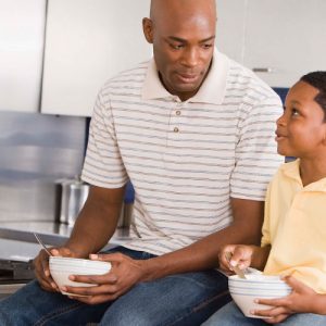 Read more about the article Working from home has helped me know my dad