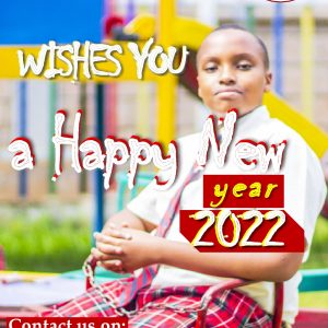 Read more about the article Happy New year, 2022!