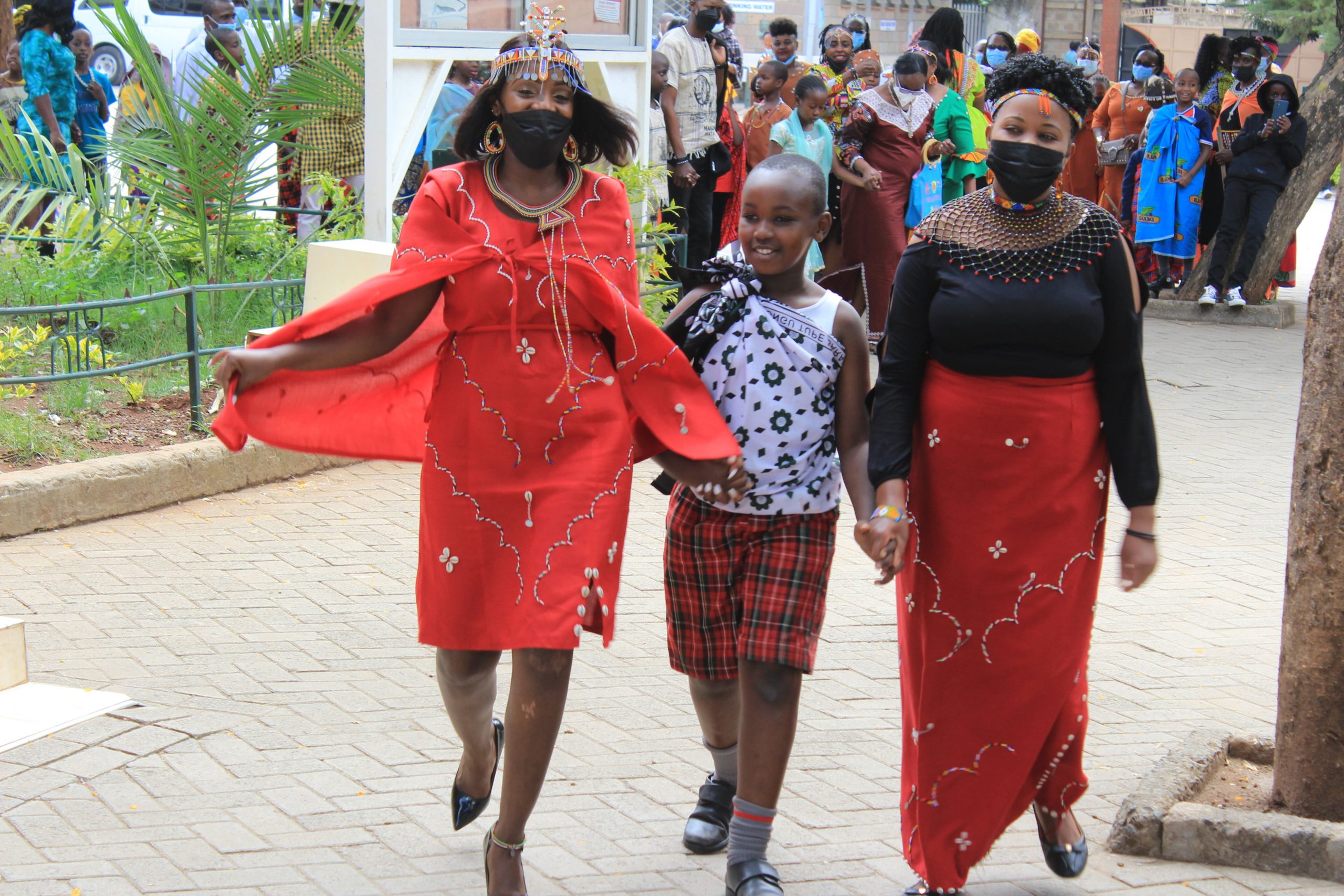 Why we must teach children to embrace cultural diversity in schools