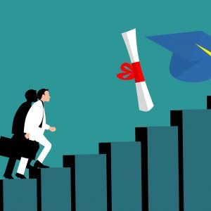 Read more about the article The Seven ‘luggage’ that candidates must avoid for success