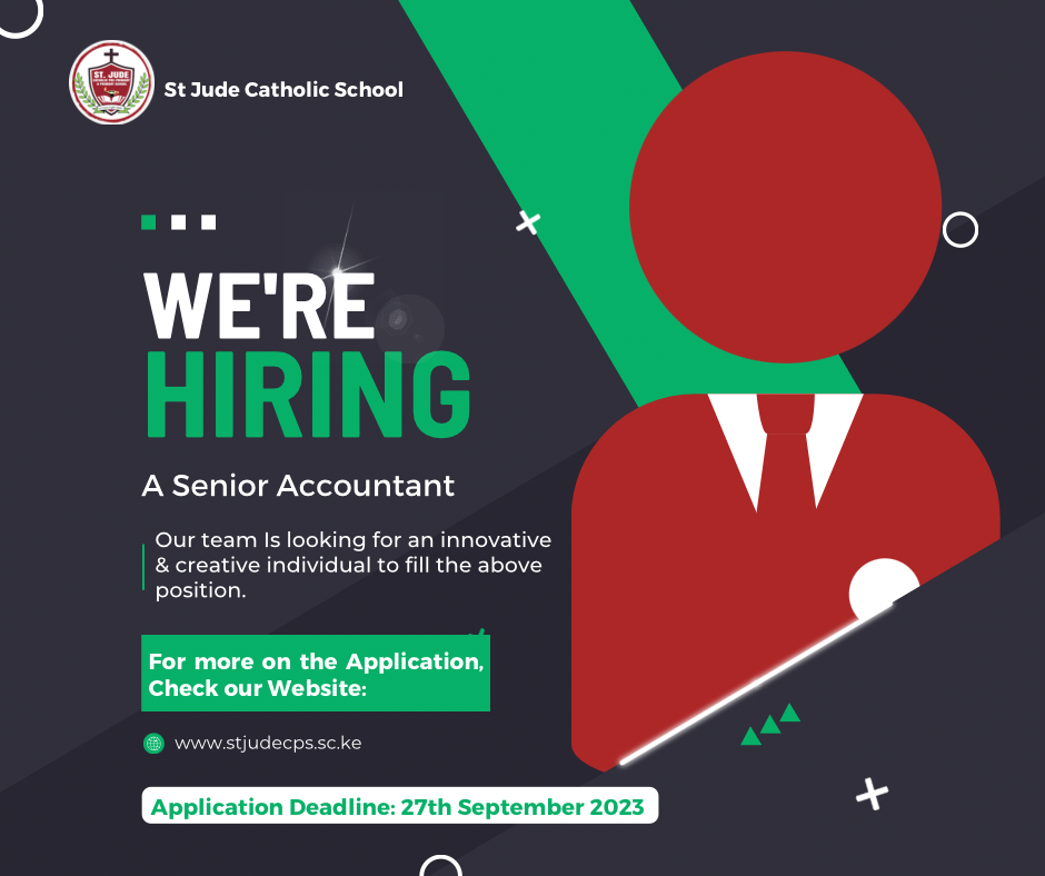 HOT NEWS: Be part of our Workforce.